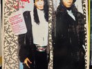 MILLI VANILLI - GIRL YOU KNOW IT'S TRUE (VINYL LP)  1989  RARE   ARISTA AL-8592