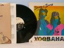 4 DIFFERENT LPS BY BARNES & BARNES '80-'83 Rhino & Boulevard BILLY MUMY BEAUTIES