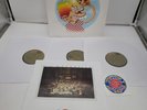 The Grateful Dead - Europe '72 Live 50th Anniversary Edition) [Triple Vinyl LP]