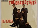 THE BEATLES: Hits UK Mono GEP 8880 Rock EP 45 PS Vinyl