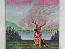 LITTLE FEAT Hoy Hoy  2BSK3538 TML Dbl LP Vinyl VG+nr++ GF Booklet Co Sleeve 1981
