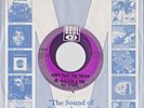 JR WALKER & THE ALL STARS AIN'T THAT THE TRUTH / SHOOT YOUR SHOT ON SOUL 35036