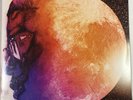 Man on the Moon: The End of Day by Kid Cudi [VERY GOOD VINYL 2 XL]