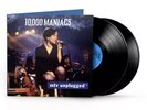 10,000 Maniacs – MTV Unplugged - 2 x LP Vinyl Records 12