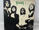 NAZARETH LP - Self Titled - 1972 - Vinyl Record - WB 2615 COUNTRY GIRL DEAR JOHN