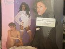 VANITY 6 W/ Shrink Hype s/t 123716 LP Vinyl VG++ Cover VG+ Prince 