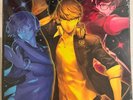 Persona 3 4 5 Dancing Soundtrack Vinyl 6LP Box Set - NEW & SEALED iam8bit - 99