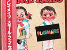 SMALL FACES - Playmates - Vinyl LP Album Record - Japanese - OBI - INSERT 1977