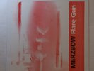 Merzbow - Flare Gun RARE Limited Edition 12