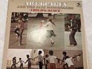 Art Blakey and the Jazz Messengers Child's Dance LP VINYL ALBUM PR 10047