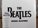 THE BEATLES 'MONO MASTERS'  3 LP COMPANION SET TO MONO BOX OOP  SEALED w/HYPE NM