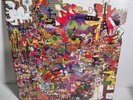 Phantom Planet Self Titled Vinyl Jabberjaw Color Split - New Mint Sealed #/200