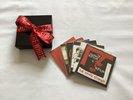 The White Stripes Inchophone 8Ban 3 Inch Vinyl Set