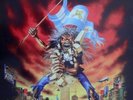 IRON MAIDEN 