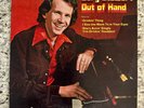 Gary Stewart - Out Of Hand OG Vinyl LP, RCA Records, 1975, APL1 0900, UC