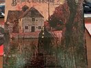 Black Sabbath Self Titled Lp In Shrink Warner Bros WS 1871 Misprint Ossie 1971