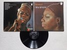 LP 33T NINA SIMONE 