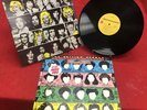 Some Girls - Rolling Stones Vinyl (Banned Cover)