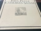 John Prine ‎– Common Sense 1975 Atlantic ‎SD 18127 Jacket VG+ Vinyl NM- Insert