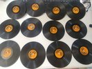 12 Old Vintage Little Wonder Records