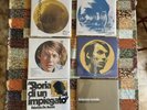 F. De Andrè LP Vinile Discografia Completa