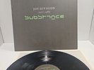 JOY DIVISION - SUBSTANCE 1977-1980 vinyl record GOTHIC POST PUNK 1988