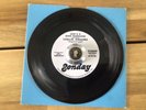 LESLIE UGGAMS  US Demo* LOVE IS A GOOD FOUNDATIONWIGAN CASINO  NORTHERN