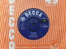 LOOSE ENDS TAX MAN/ THAT'S IT DECCA LABEL FROM 1966
