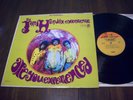 Jimi Hendrix, Are You Experienced , 1968 Reprise Press. VG/VG+ Cond.