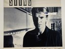 Sting The Dream Of The Blue Turtles Vinyl Record 12” 33 RPM DREAM 1 A&M 1985