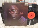 MILES DAVIS IN A SILENT WAY RARE JAZZ RECORD VG++/NM- VINYL LP LOWEST $$