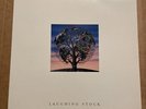 TALK TALK original Vinyl LP Laughing Stock (1991 Verve Europe/Netherlands) Rare