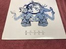 Out of the Black EP [LP] [EP] by Royal Blood (Brighton, U.K.) (Vinyl, May-2014,