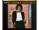 PRE-ORDERMICHAEL JACKSON, OFF THE WALL Mobile Fidelity ONE STEP VINYL 45