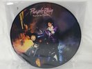 Prince and the Revolution LP Purple Rain Picture Disc Vinyl Limited Edition New
