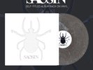 Saosin Self Title Smog Color Limited Edition