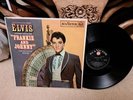 * ELVIS PRESLEY * FRANKIE AND JOHNNY * RCA RD 7793 * 1966 PRESSING *