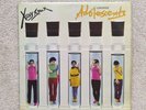 X-Ray Xray Spex ‎– Germfree Adolescents. 1978 Original Vinyl Record. LP INS 3023