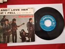 Vinile The Beatles contenente le tracce 
