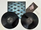 THE WHO TOMMY WITH BOOKLET UK TRACK VINYL 2 LP