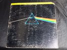 PINK FLOYD-DARK SIDE OF THE MOON HARVEST, Original Master Record