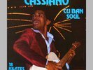 Cassiano ‎Cuban Soul 18 Kilates LP Brazil Samba Jazz Soul Tim Maia Jorge Ben