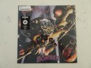 MOTORHEAD BOMBER LP RARE 2021 US/UK BMG/SANCTUARY SILVER VINYL IN SHRINK & HYPE