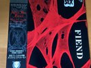 ALIEN SEX FIEND WHO’S BEEN SLEEPING IN MY BRAIN JAPAN LP OBI 35125-25 VAP