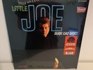 Little Joe ‎– Little Joe Sure Can Sing  [LP][RSD 2024][ORANGE SWIRL][NUMBERED]