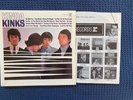 The Kinks - Kinda - 1965 Original Press on Reprise Records Vinyl LP MONO VG++
