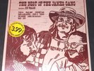 Vintage classic rock lp BEST OF THE JAMES GANG factory sealed MCA 1973 Joe Walsh