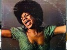 Merry Clayton, Self Titled LP 1971 Ode Records Lou Adler VG+