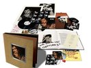 Sealed: KEITH RICHARDS - Talk Is Cheap (Deluxe 30th Anniversary Box Set) VINYL