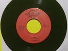 Leo Hampton 45 RPM Time/Change In Life FL Label NRMNT 8301